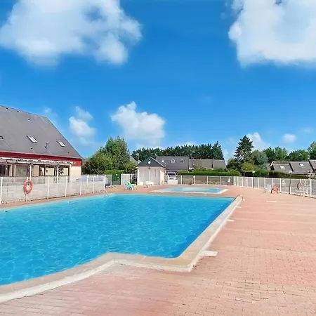 Le 48 Au Bord Du Avec Piscine & Parking Gratuit - Et Centre A Moins De 5 Minutes En Voiture * Cabourg